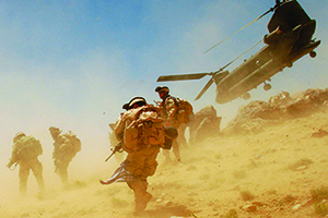 NATO App store: Leveraging a precious legacy
